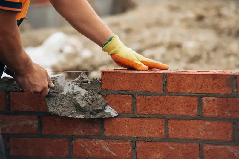 Local SEO for Builders & Building Contractors