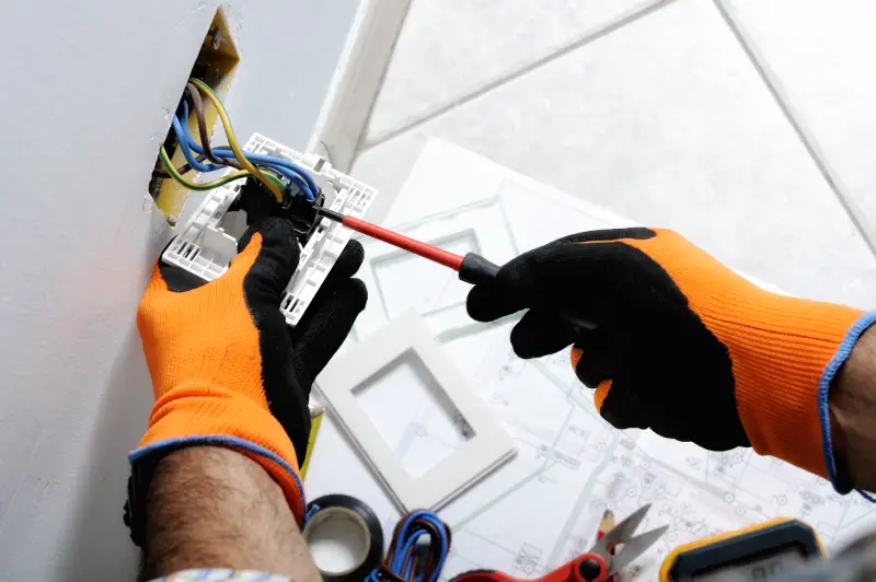 Local SEO for Electricians & Electrical Contractors