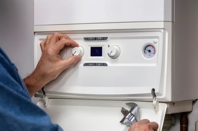 Heating & Gas Engineers