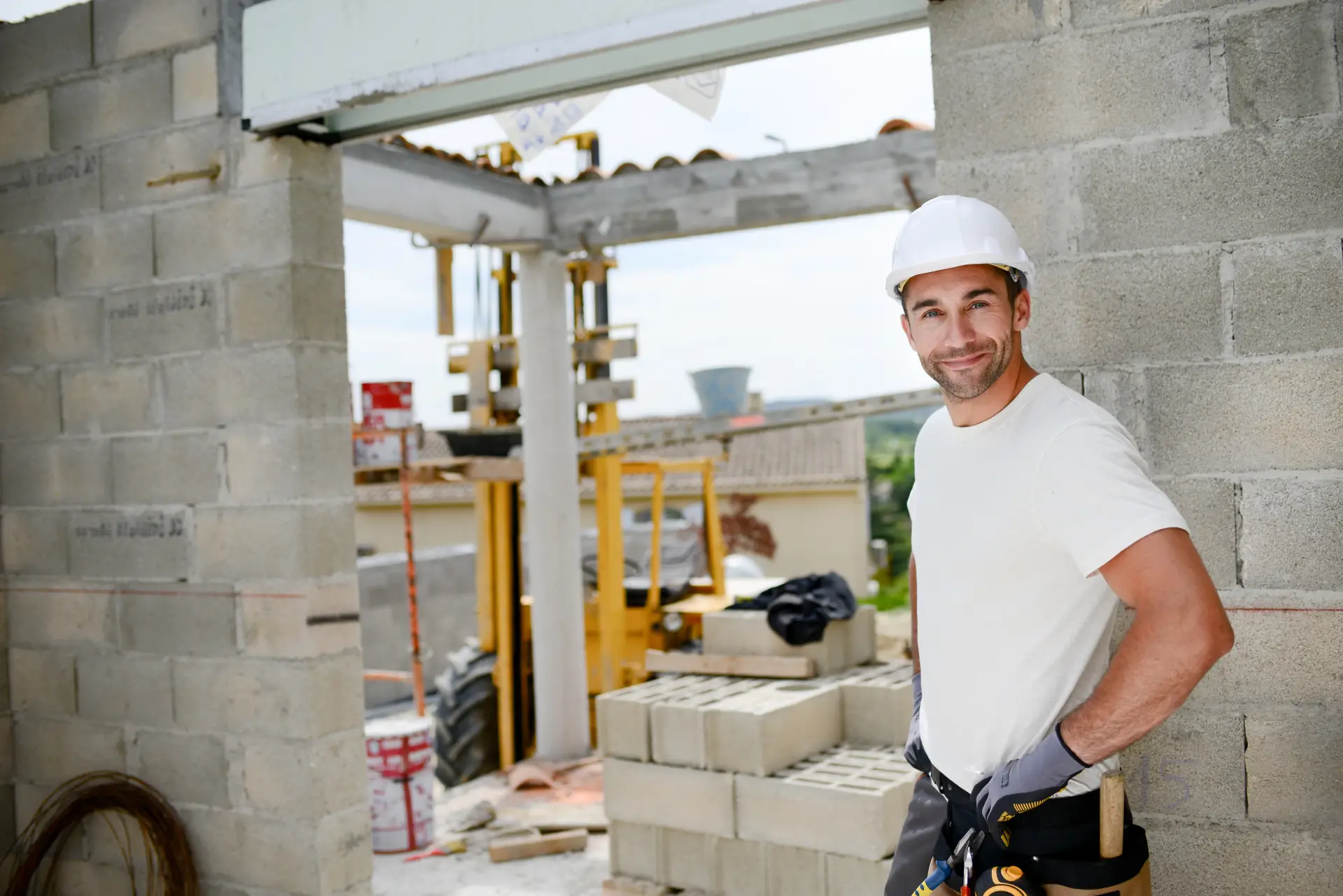 Local SEO for Builders & Building Contractors