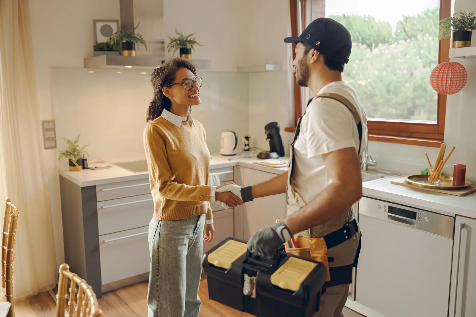 Local SEO for Plumbers