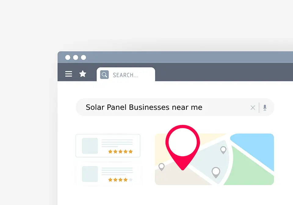 Solar Panel Businesses Near Me